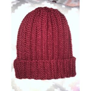 Handmade Crochet Beanie